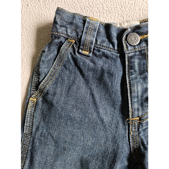 Old Navy (Baby) | Carpenter Style Jeans - Picture 3 of 7